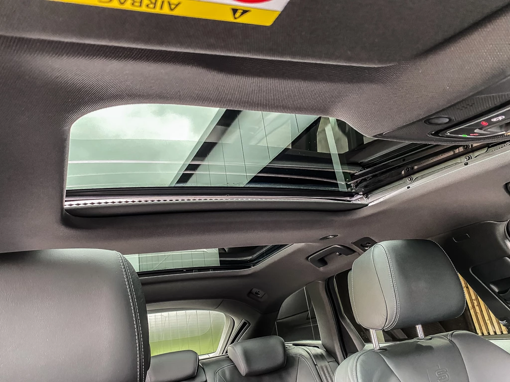Audi A6 – foto 34