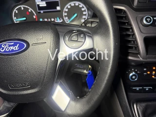 Ford Transit Connect – thumbnail 21