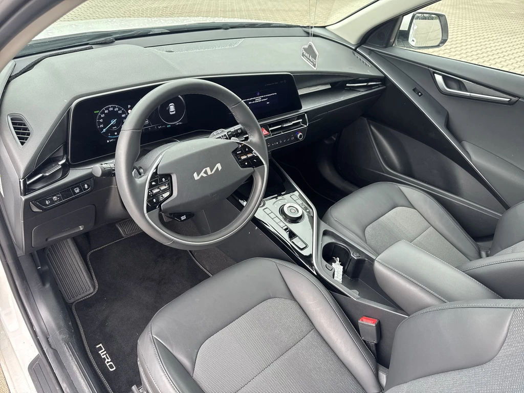 Kia Niro – foto 10