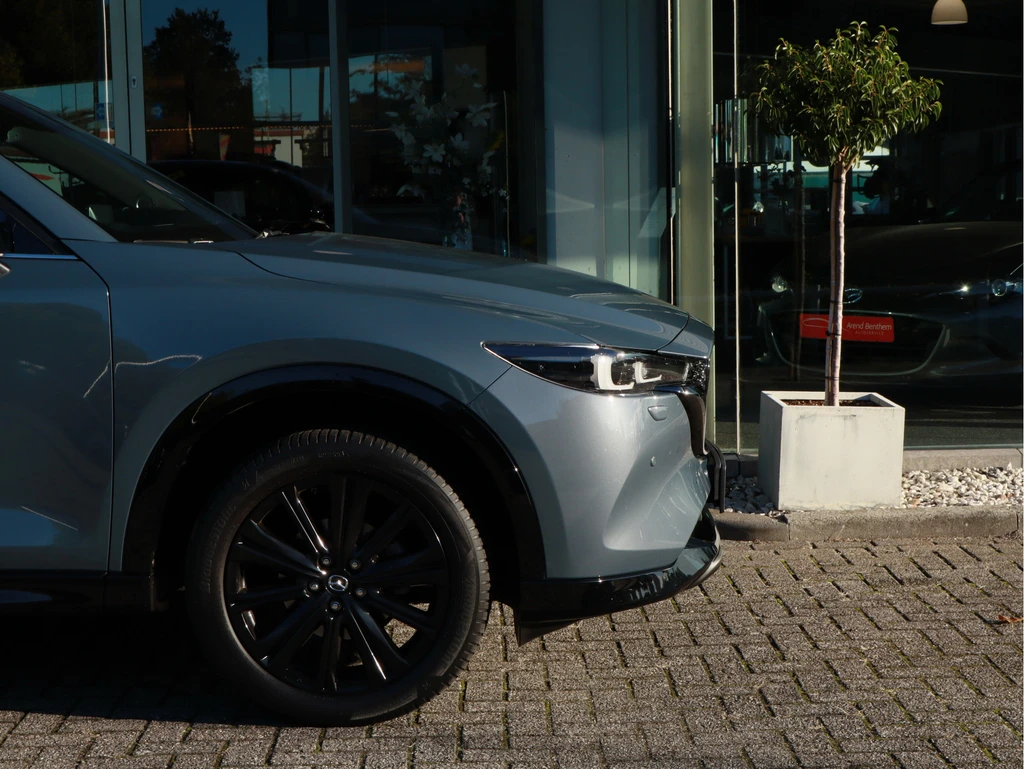 Mazda CX-5 – foto 34