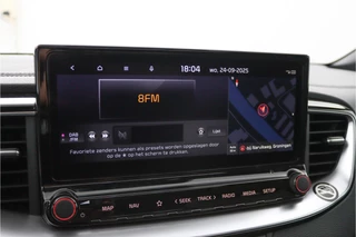 Kia Ceed Sportswagon – thumbnail 28