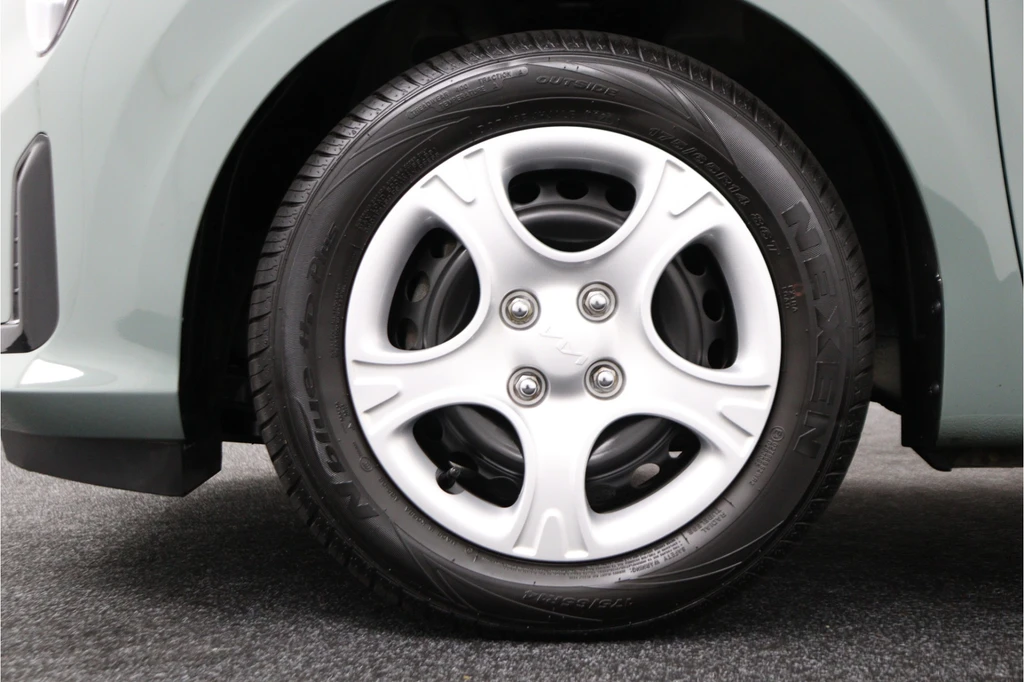 Kia Picanto – foto 19
