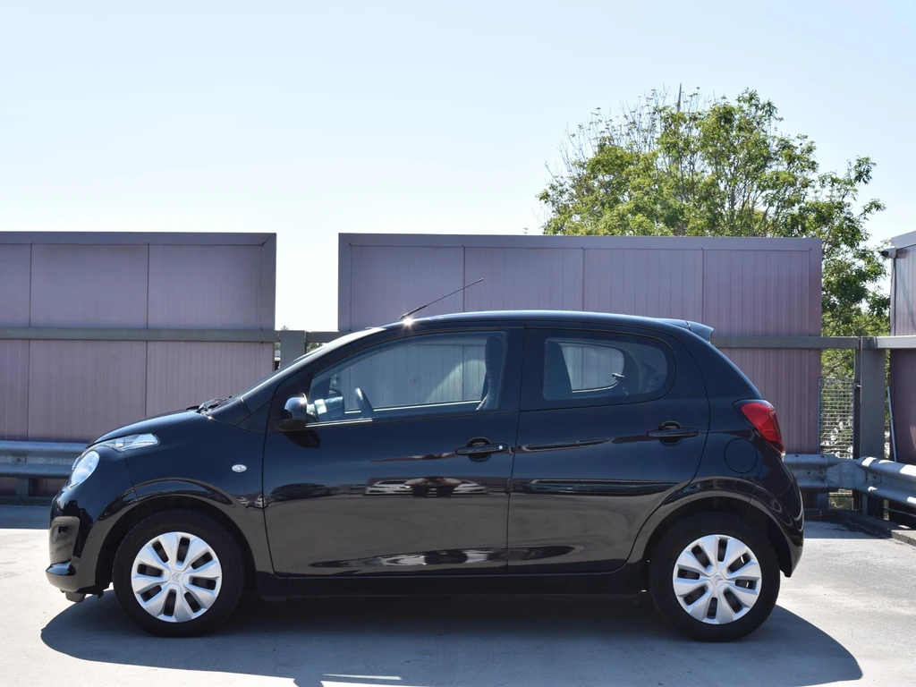Citroën C1 – foto 2