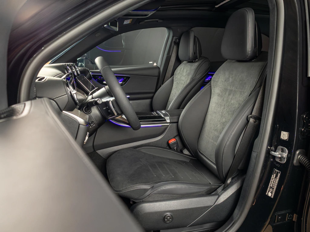 Mercedes-Benz GLC – foto 9