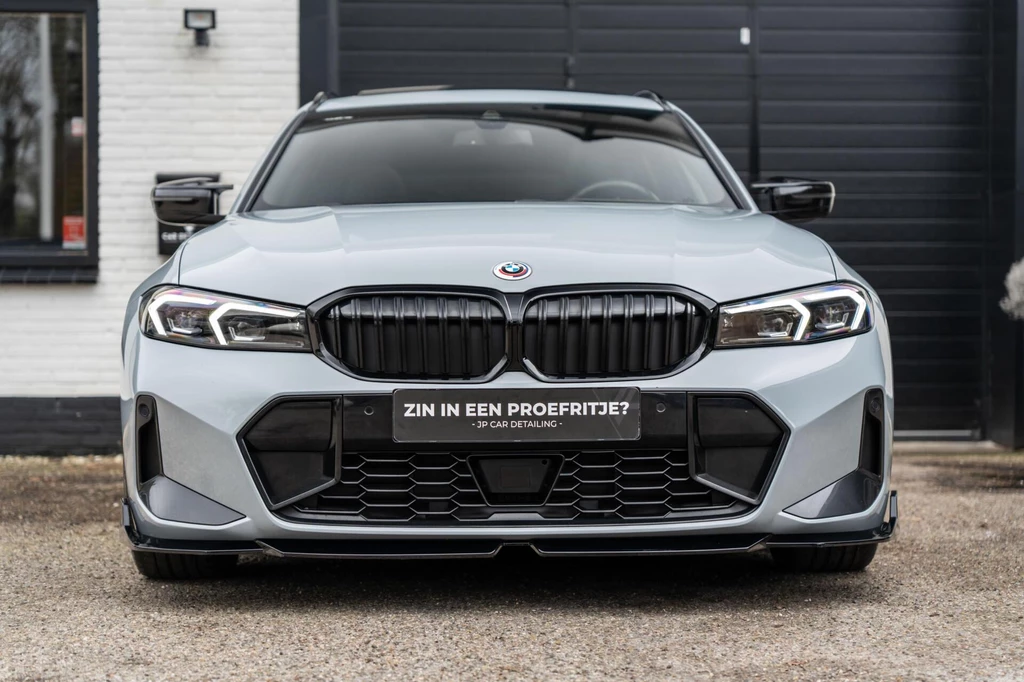 BMW 3 Serie – foto 8