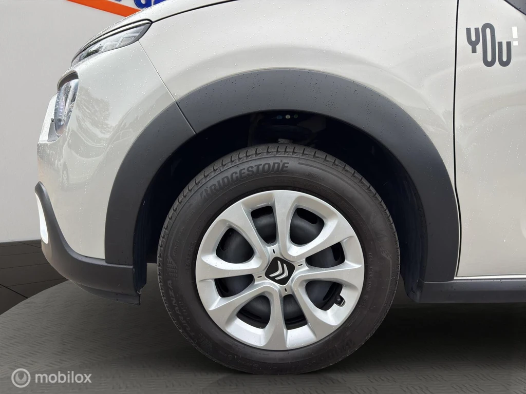 Citroën C3 – foto 22