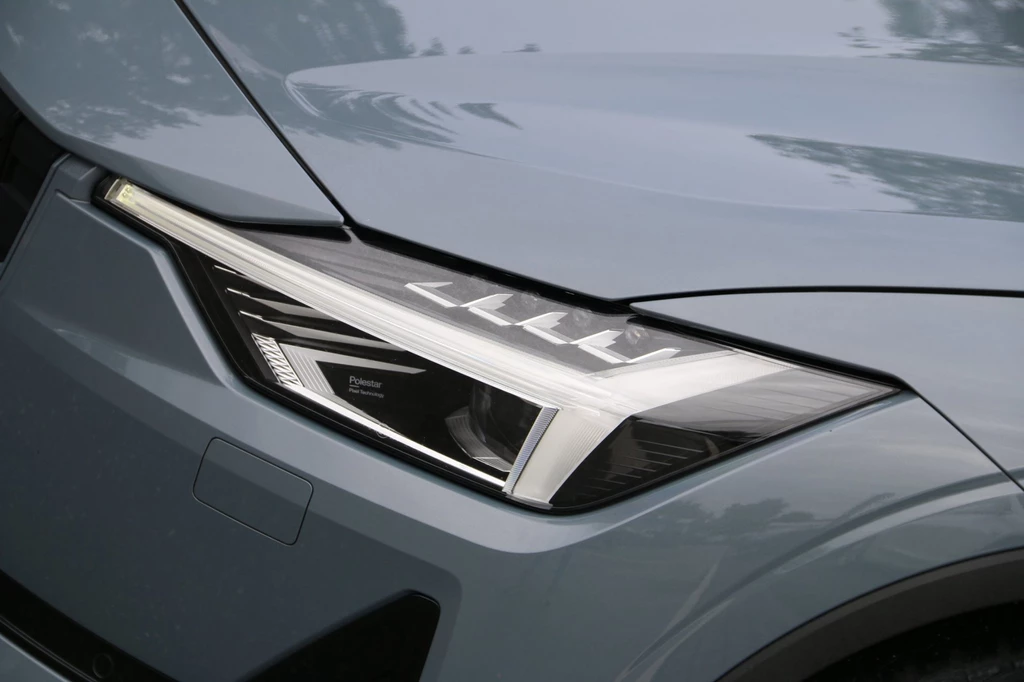 Polestar 2 – foto 8