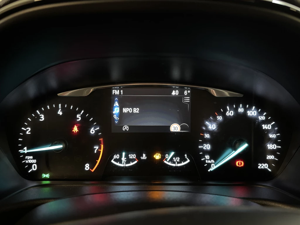 Ford Fiesta – foto 22