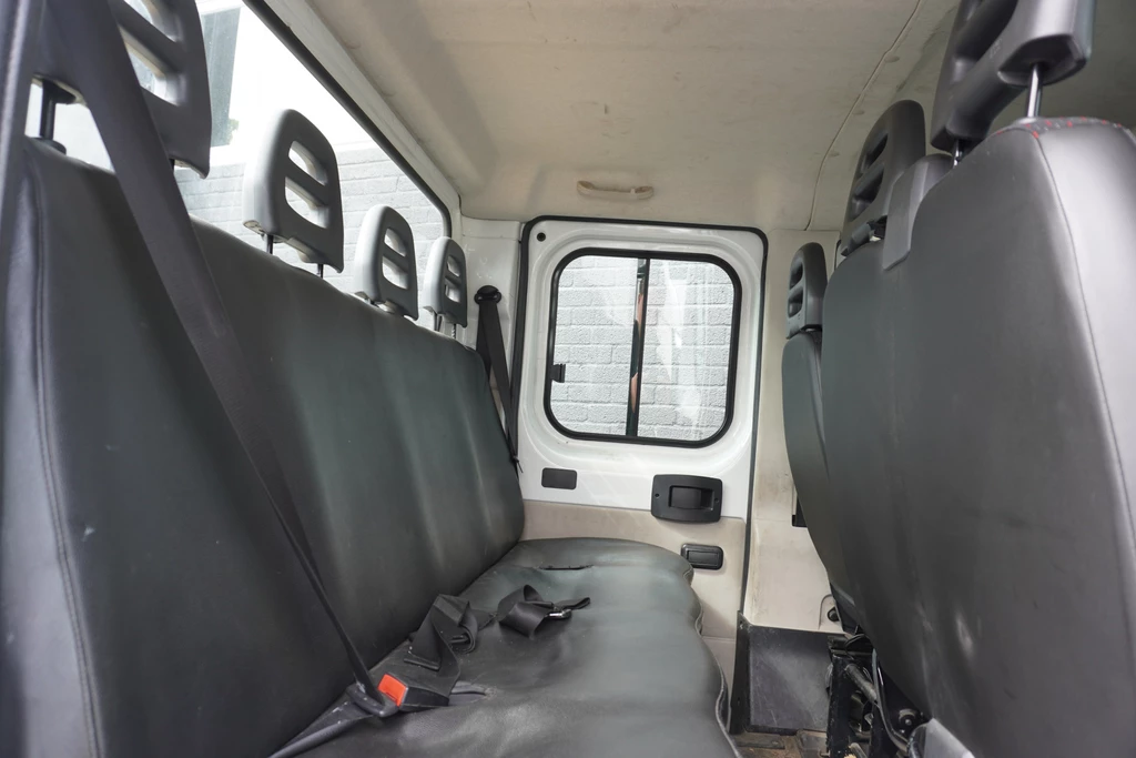 Peugeot Boxer – foto 9