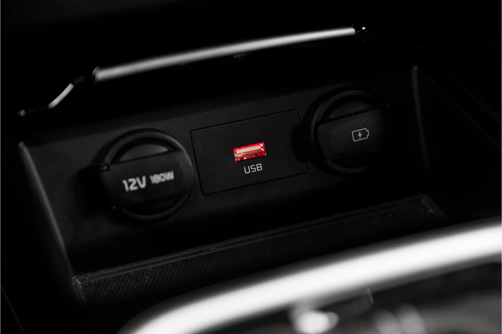 Kia ProCeed – foto 23