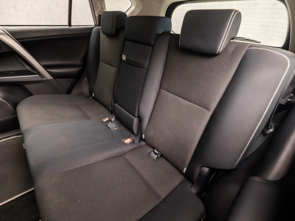 Toyota RAV4 – foto 15