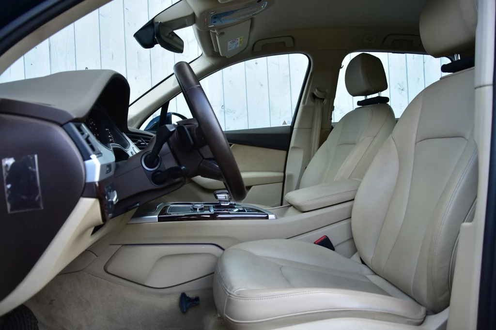 Audi Q7 – foto 8