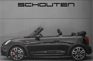 MINI Cooper Cabrio – thumbnail 4