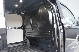 Ford E-Transit Custom – thumbnail 50