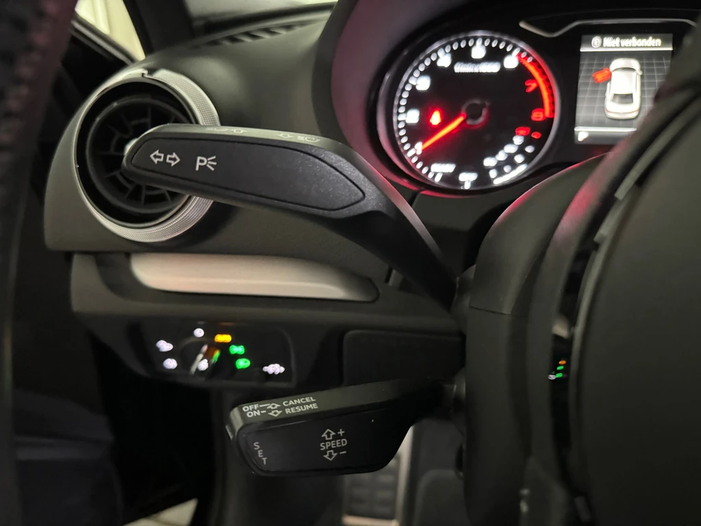 Audi A3 – foto 18