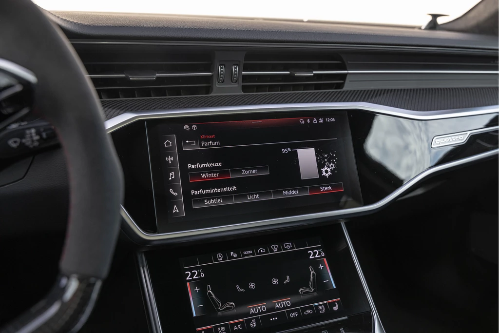 Audi RS6 – foto 43