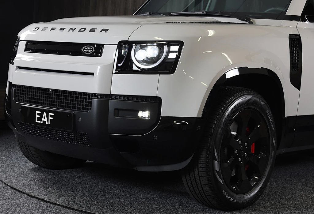 Land Rover Defender – foto 51