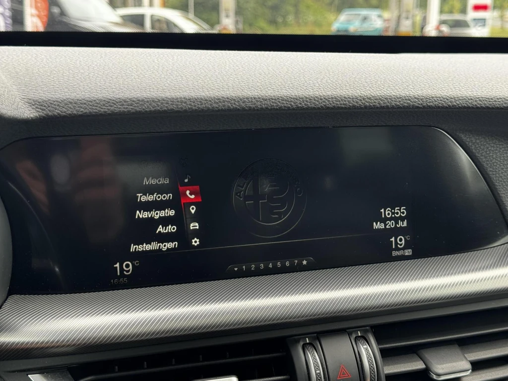 Alfa Romeo Stelvio – foto 36