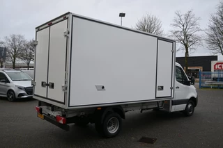 Mercedes-Benz Sprinter – thumbnail 4