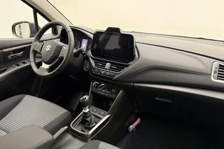 Suzuki S-Cross – thumbnail 14