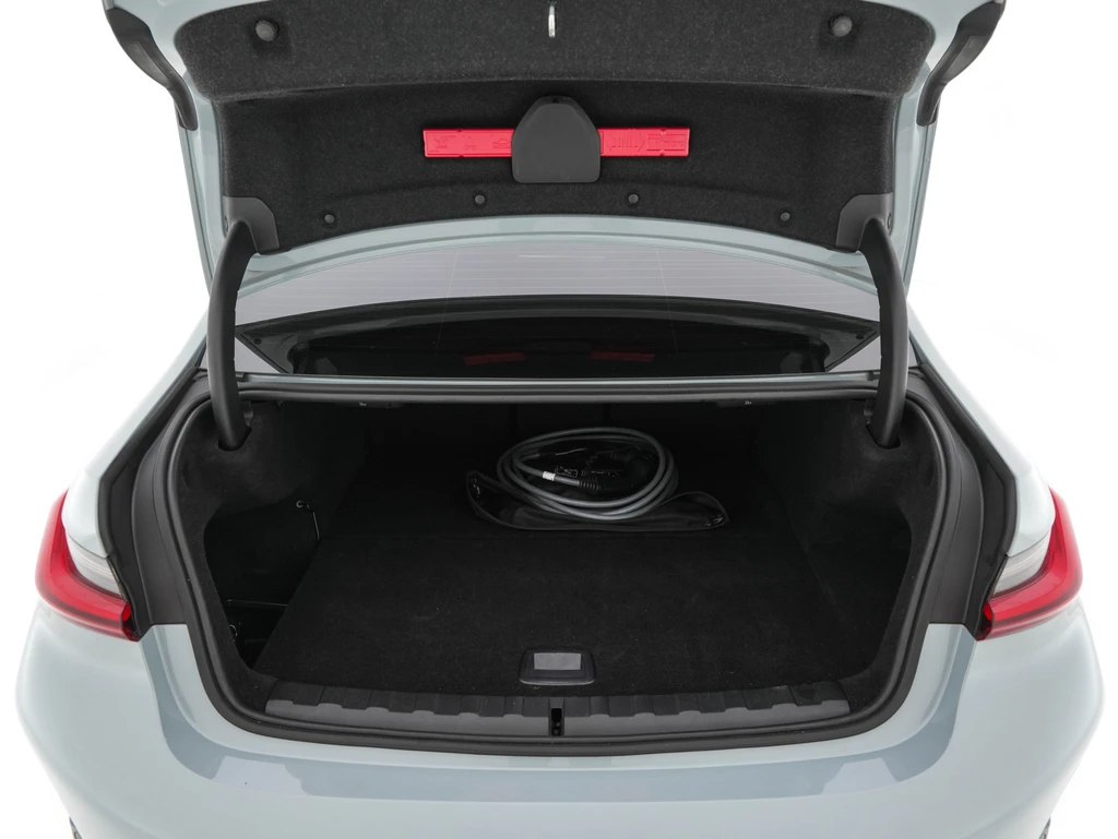 BMW 3 Serie – foto 10