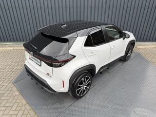 Toyota Yaris Cross – thumbnail 8