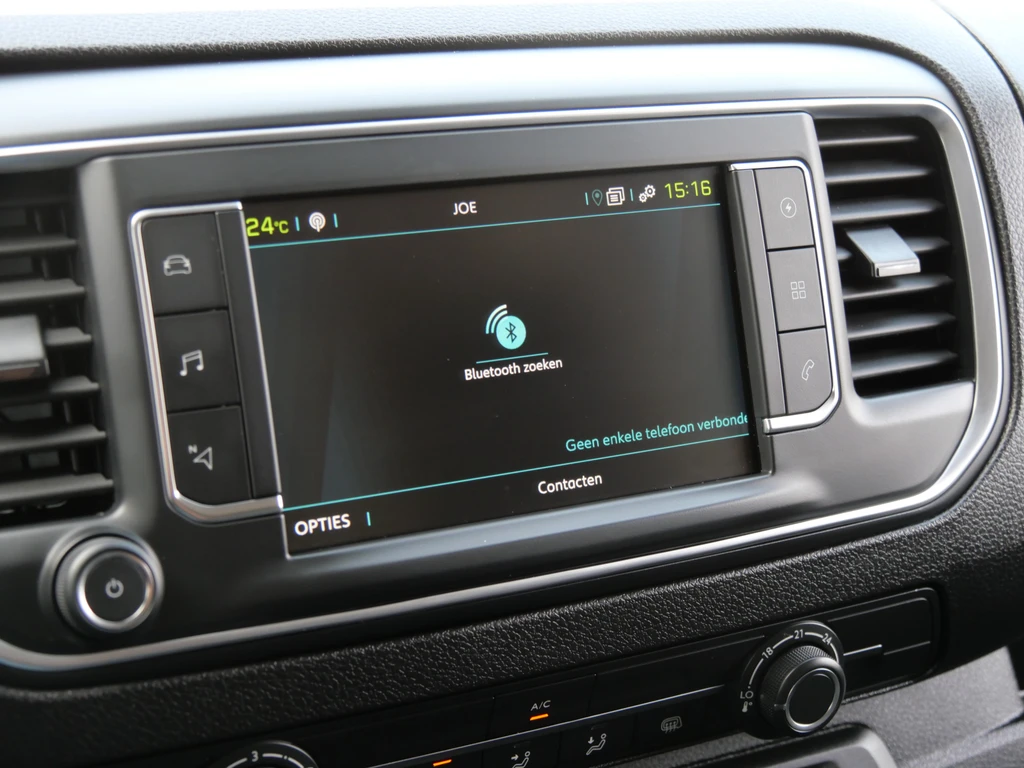 Peugeot e-Expert – foto 11