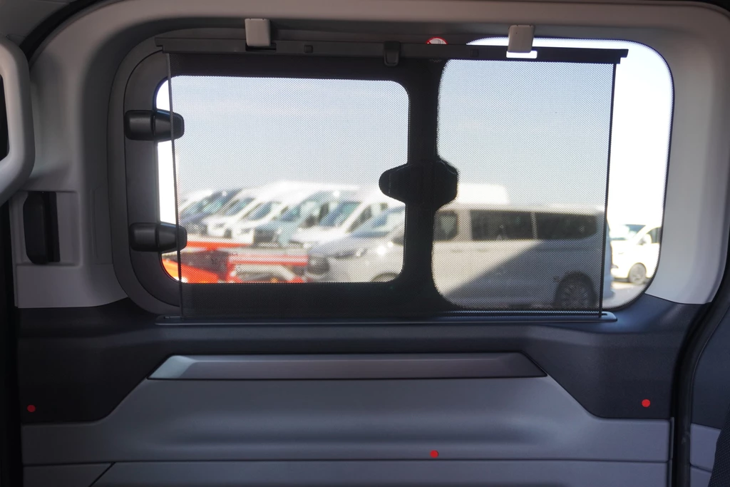 Ford Transit Custom – foto 26