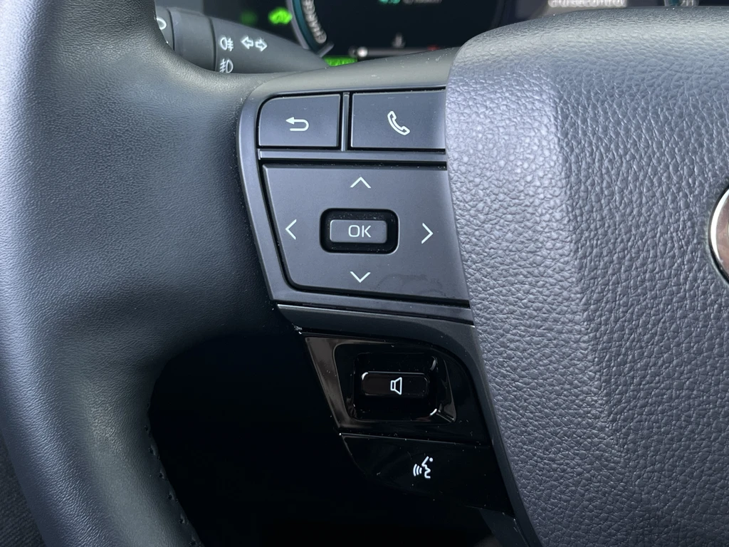 Toyota C-HR – foto 15