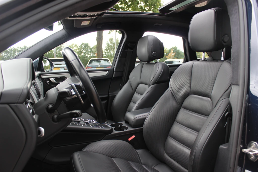 Porsche Macan – foto 10