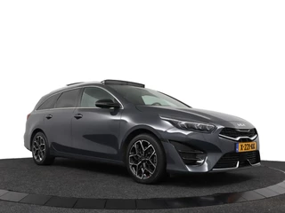 Kia Ceed Sportswagon – thumbnail 11