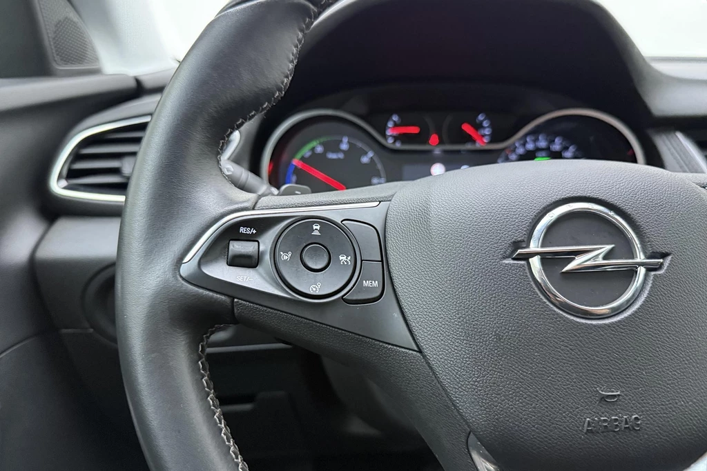 Opel Grandland X – foto 20