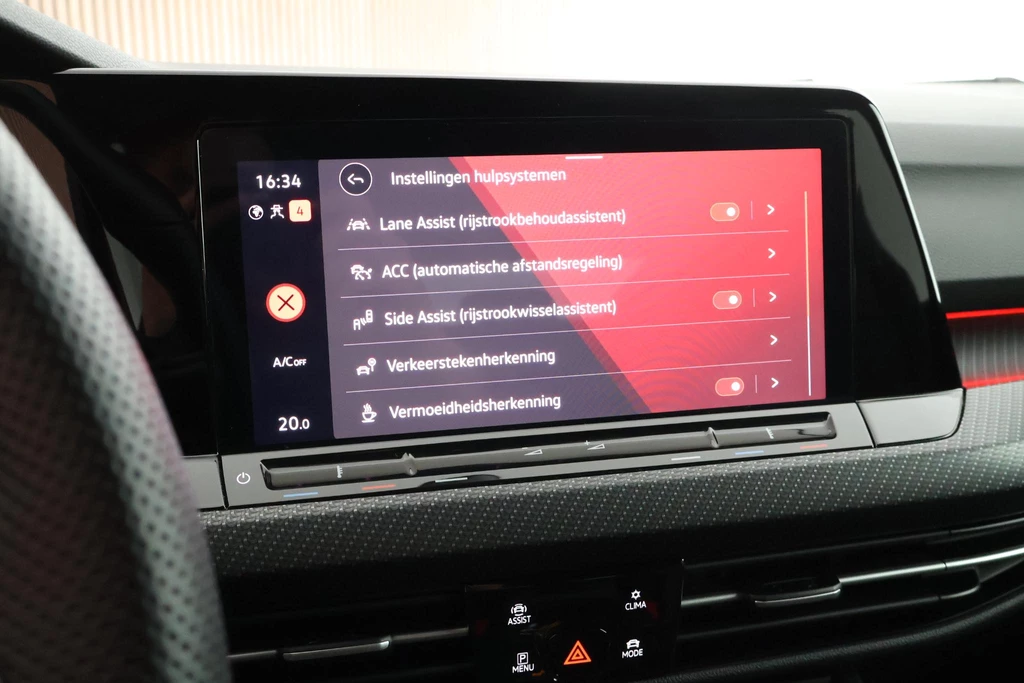 Volkswagen Golf – foto 24
