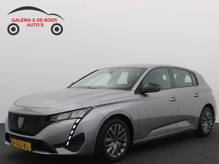 Peugeot 308 – thumbnail 1