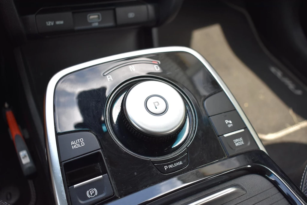 Kia e-Niro – foto 20
