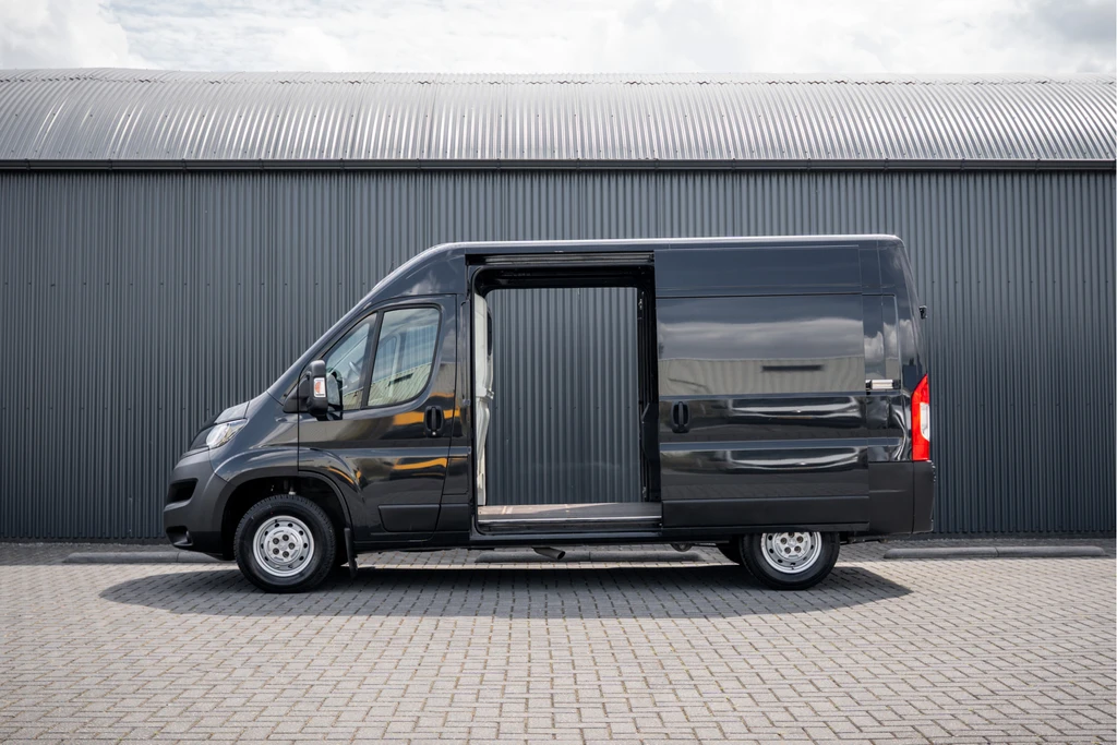 Peugeot Boxer – foto 2