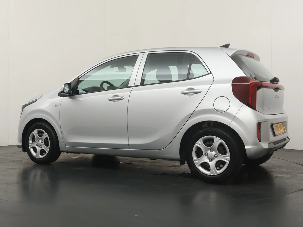 Kia Picanto – foto 4
