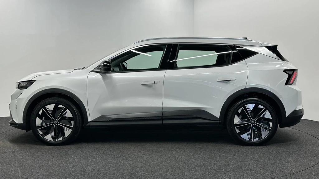Renault Scénic – foto 2