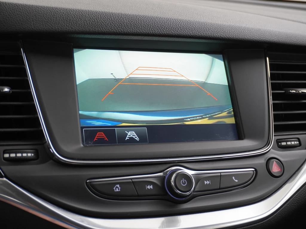 Opel Astra – foto 17