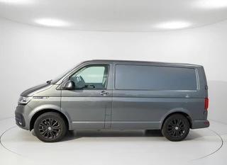 Volkswagen Transporter – thumbnail 2