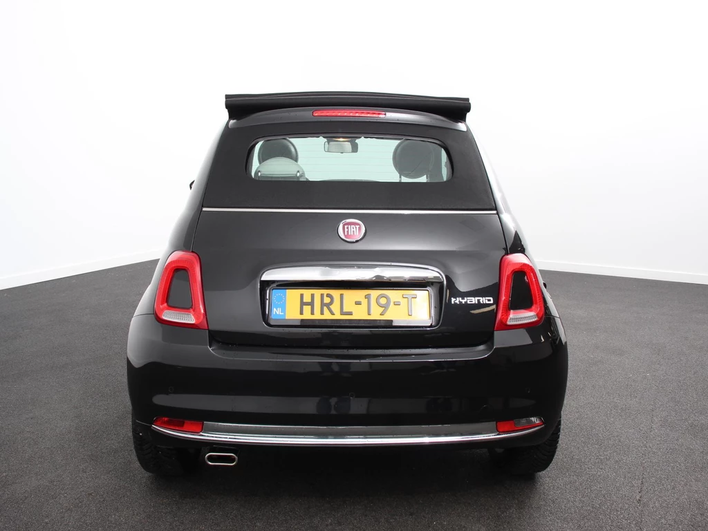 Fiat 500C – foto 3