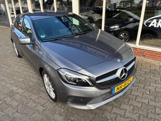 Mercedes-Benz A-Klasse – thumbnail 5