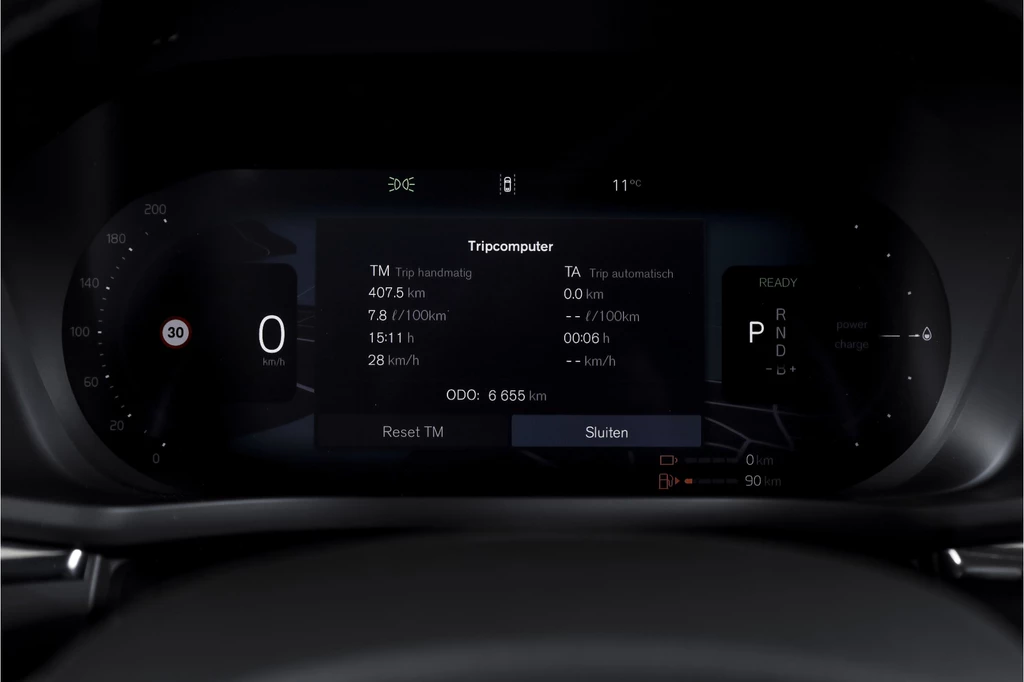 Volvo XC60 – foto 12