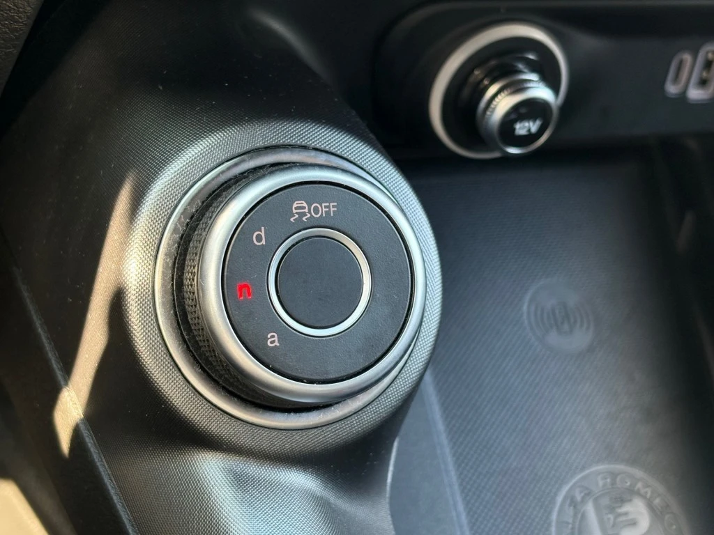Alfa Romeo Tonale – foto 13