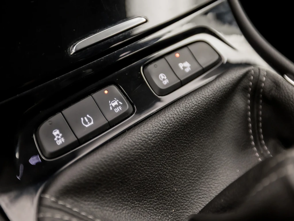Opel Grandland X – foto 12