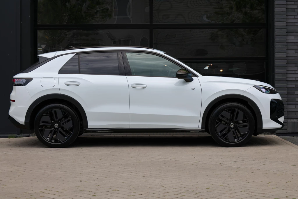 Volkswagen T-Roc – foto 12