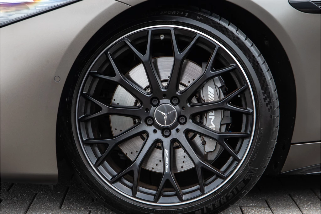 Mercedes-Benz SL – foto 35
