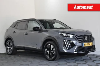 Peugeot 2008 – thumbnail 5