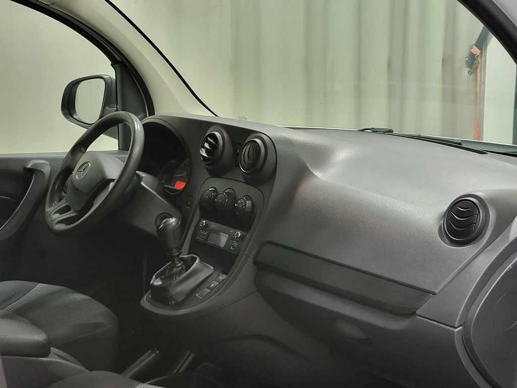 Mercedes-Benz Citan – foto 11