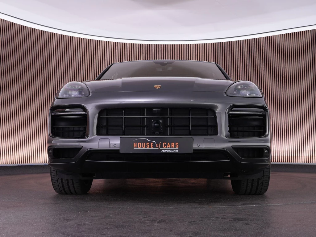 Porsche Cayenne – foto 17